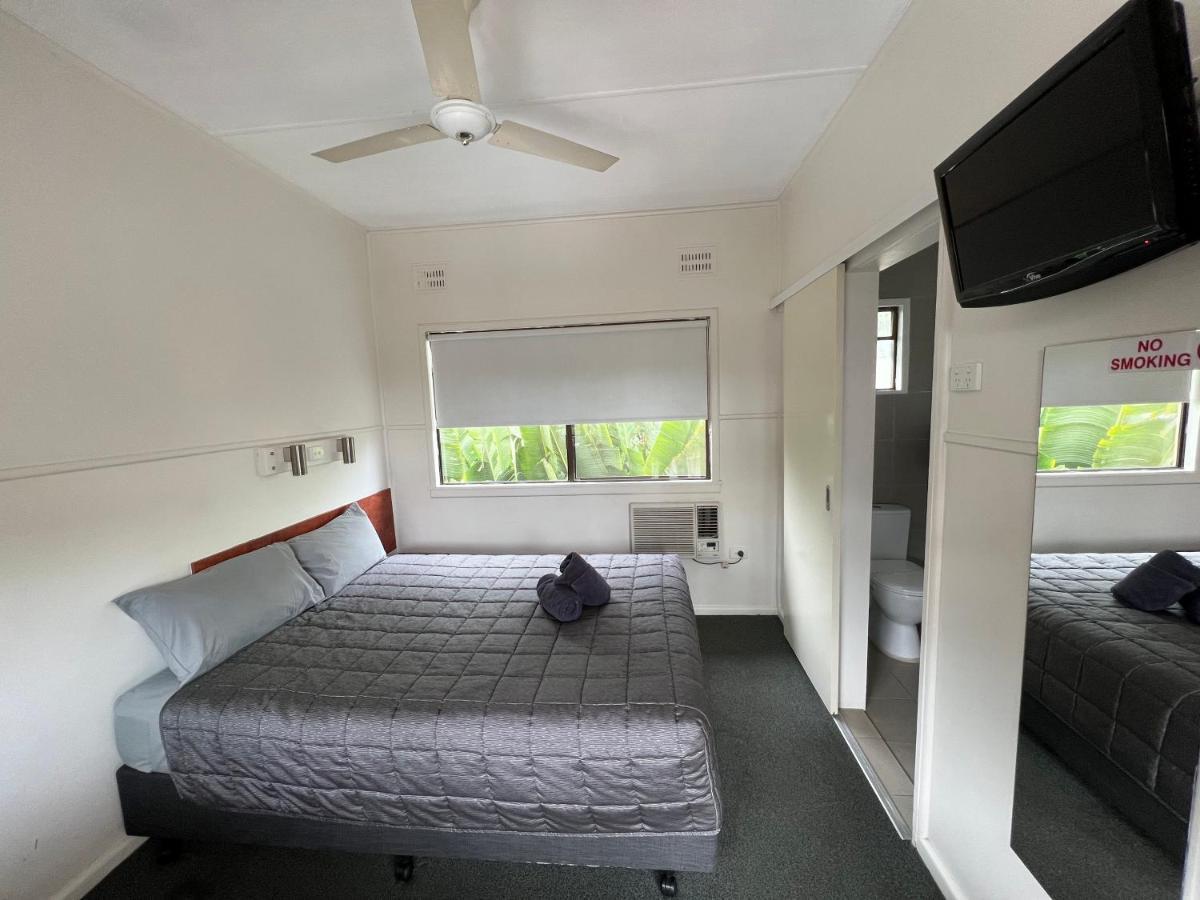 Hi-Way Motel Grafton - Contactless מראה חיצוני תמונה