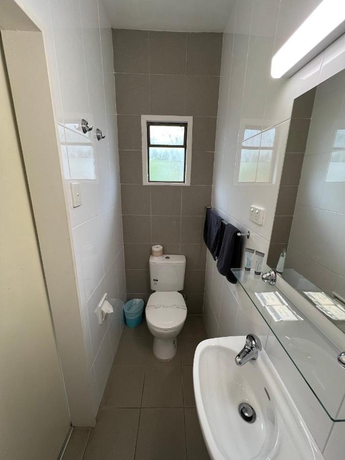 Hi-Way Motel Grafton - Contactless מראה חיצוני תמונה