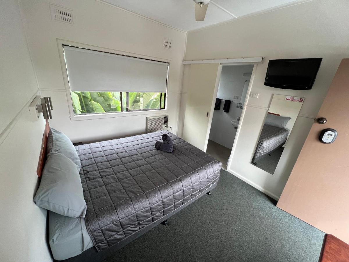Hi-Way Motel Grafton - Contactless מראה חיצוני תמונה