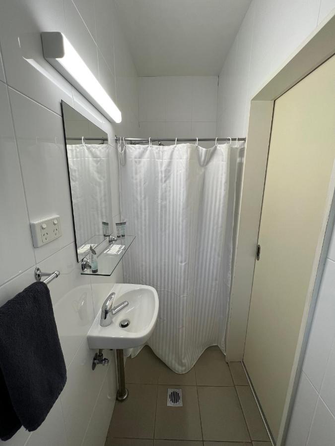 Hi-Way Motel Grafton - Contactless מראה חיצוני תמונה