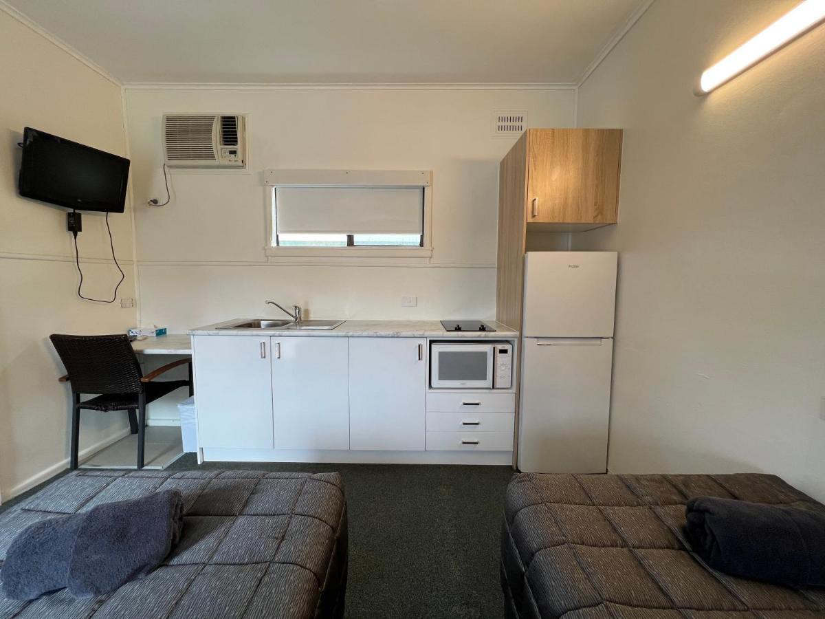 Hi-Way Motel Grafton - Contactless מראה חיצוני תמונה