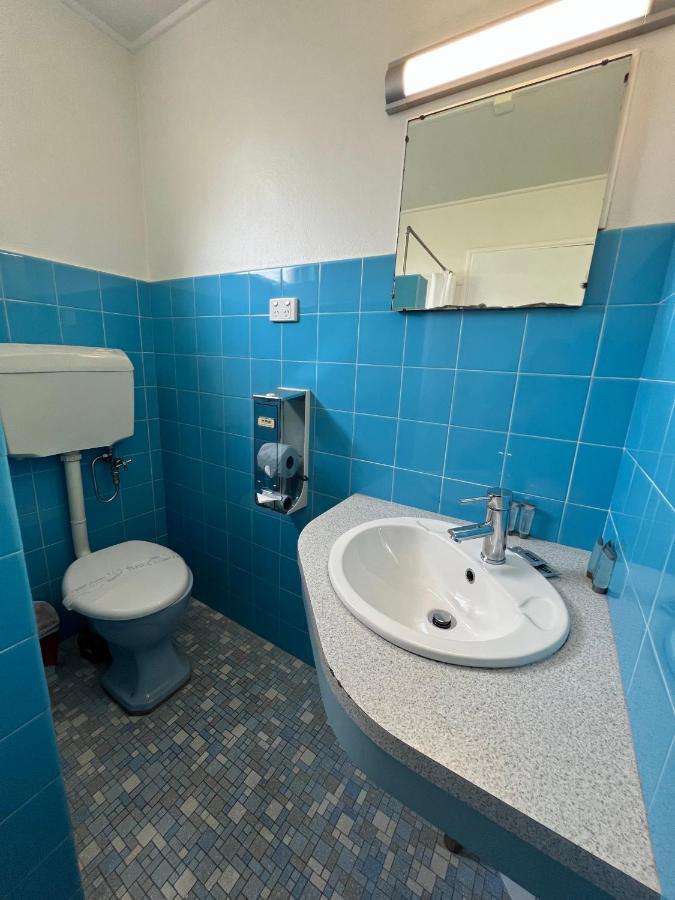 Hi-Way Motel Grafton - Contactless מראה חיצוני תמונה