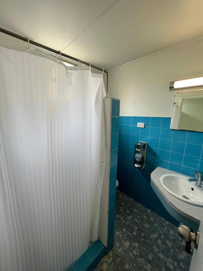 Hi-Way Motel Grafton - Contactless מראה חיצוני תמונה