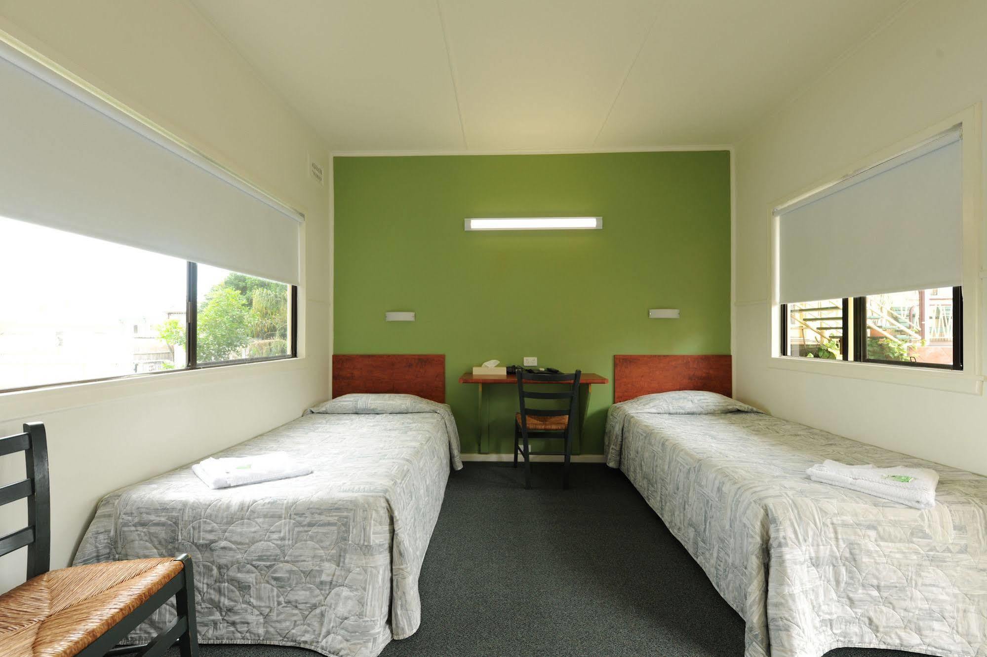 Hi-Way Motel Grafton - Contactless מראה חיצוני תמונה