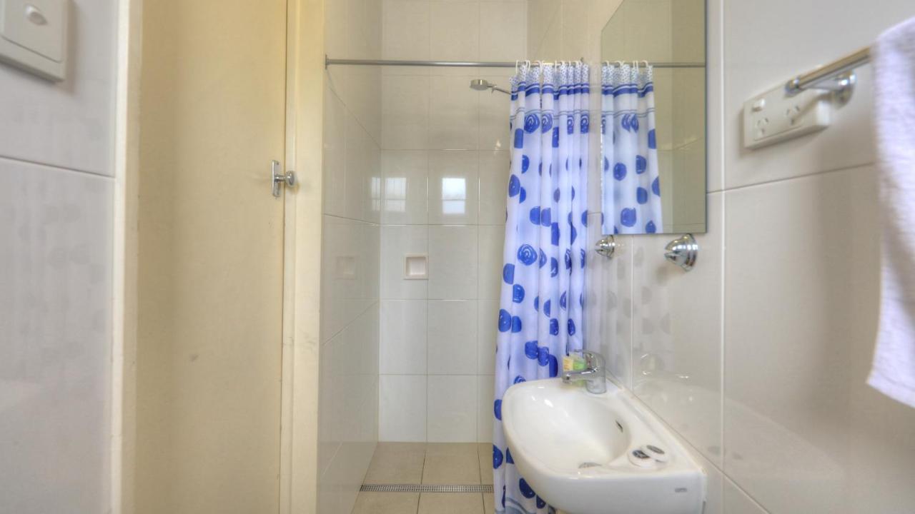 Hi-Way Motel Grafton - Contactless מראה חיצוני תמונה